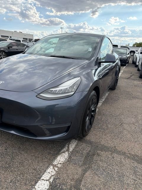 tesla model y 2021 5YJYGDEE3MF097292 image tesla model y 2021 5YJYGDEE3MF097292 image